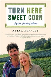 Turn Here Sweet Corn by Atina Diffley